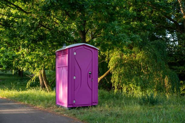 Portable Toilet Options We Offer in White City, OR